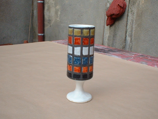 CAPRON